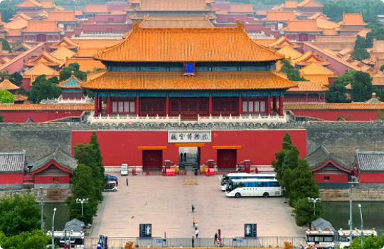 博物馆预约票务系统，哪些博物馆需要预约，预约攻略