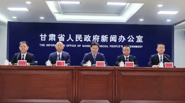 陇南市全力构建“大景区+全域乡村游”发展格局