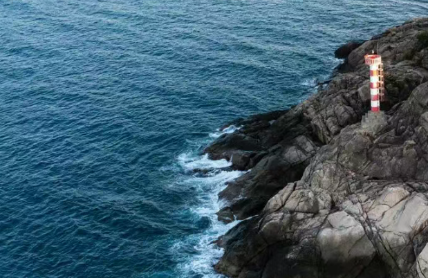 下一个文旅热点，“海洋+文旅”融合