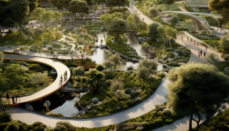 当AI遇上文旅，景区管理还能这样玩