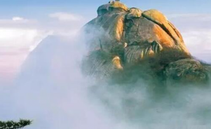 极悦注册票务系统与河南铜山4A景区达成合作