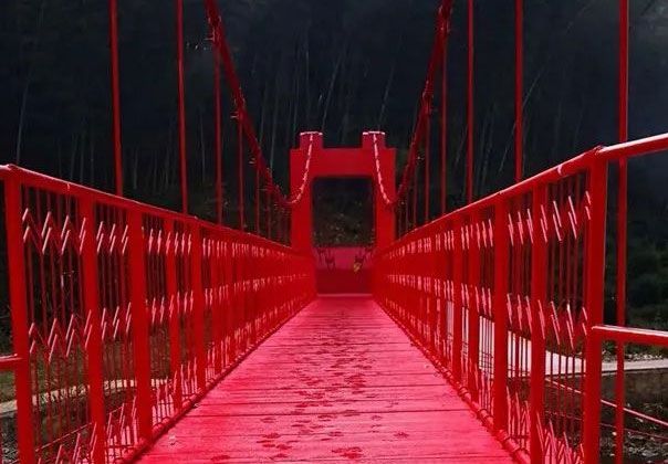 安徽宣州十八湾大峡谷与极悦注册票务系统达成合作