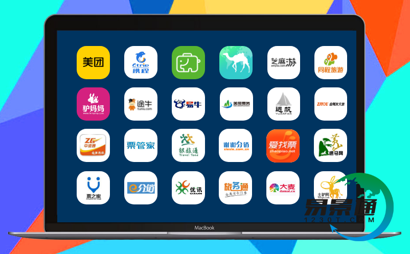 票务系统对接 票务系统对接