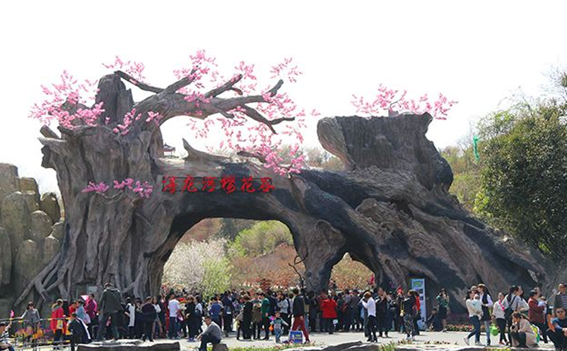 景区核账难，分账更难？试试极悦票务系统