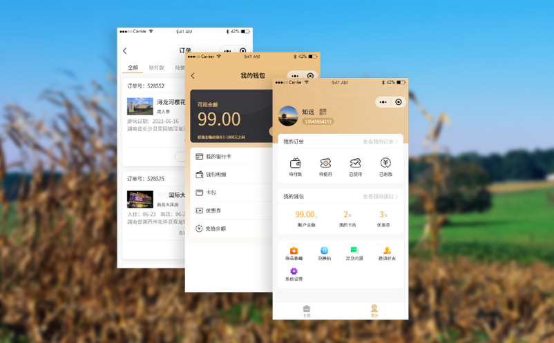 景区实名制分时预约系统 景区实名制分时预约系统
