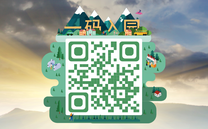 景区健康码识别系统 景区健康码识别系统