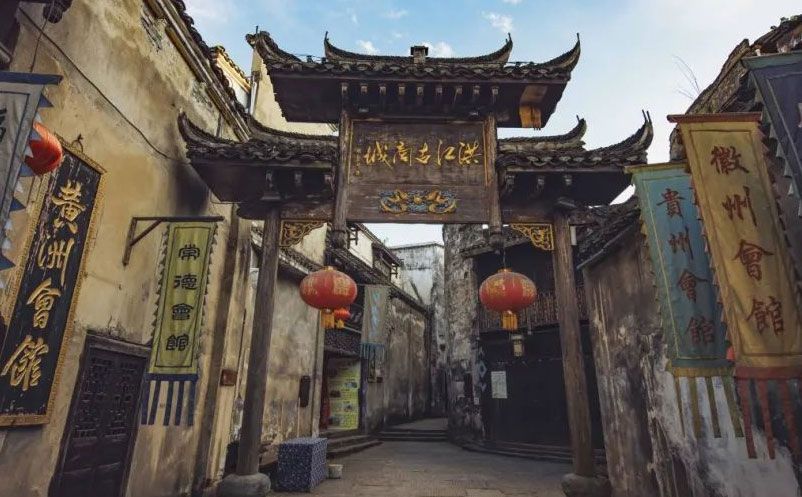 极悦注册票务系统助力历史文化古迹的智慧运营