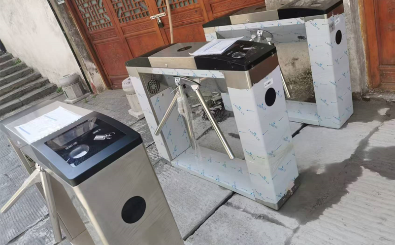 极悦注册电子票务系统为景区提供了全面的运营解决方案