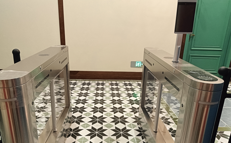 灵活应对各种场景，极悦注册票务管理系统的多元化应用
