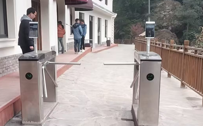 极悦注册智慧票务系统推出
