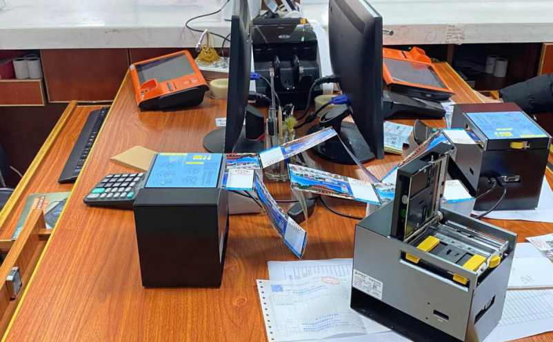 智慧景区票务系统建设：从0到1的全流程规划 