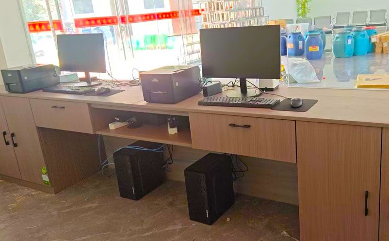 大石坳仙境景区引入极悦注册票务系统,全面升级游客服务体验 大石坳仙境景区引入极悦注册票务系统,全面升级游客服务体验