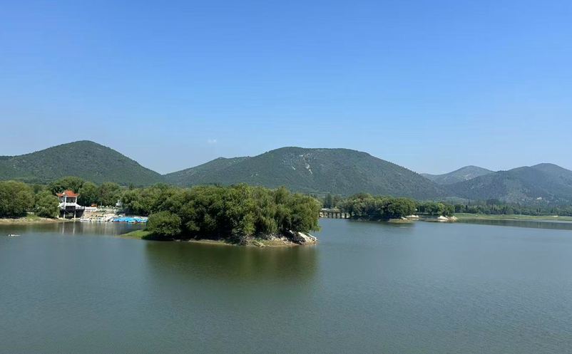 极悦注册为五柳风景区身打造了一套“组合拳”式的票务系统解决方案 极悦注册为五柳风景区身打造了一套“组合拳”式的票务系统解决方案