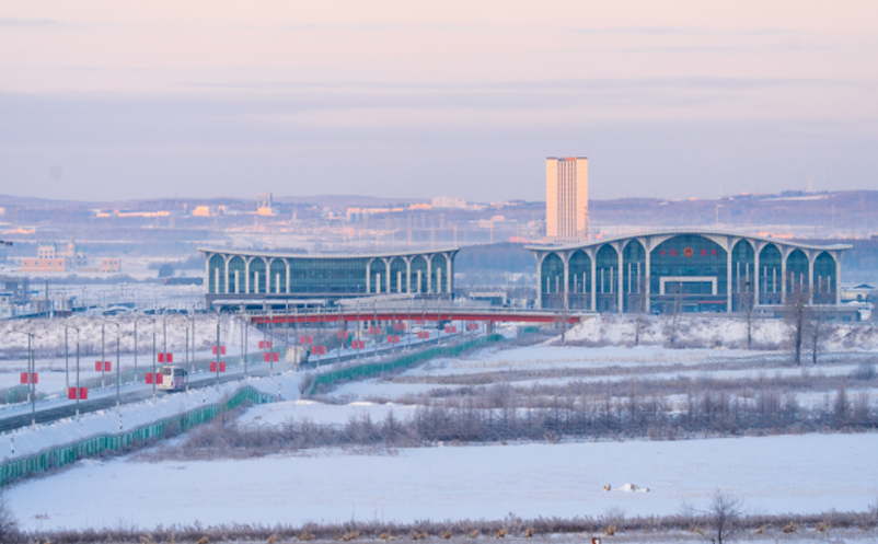极悦注册为世界首条跨境索道提供智慧票务系统解决方案 极悦注册为世界首条跨境索道提供智慧票务系统解决方案