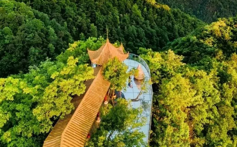 旧闸机也能焕发新活力,极悦注册助力云山景区票务系统改造升级 旧闸机也能焕发新活力,极悦注册助力云山景区票务系统改造升级