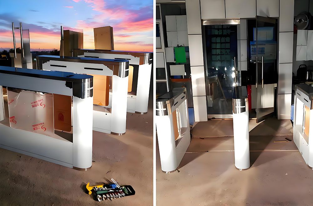 昭苏天马文化园和极悦票务系统达成合作协议