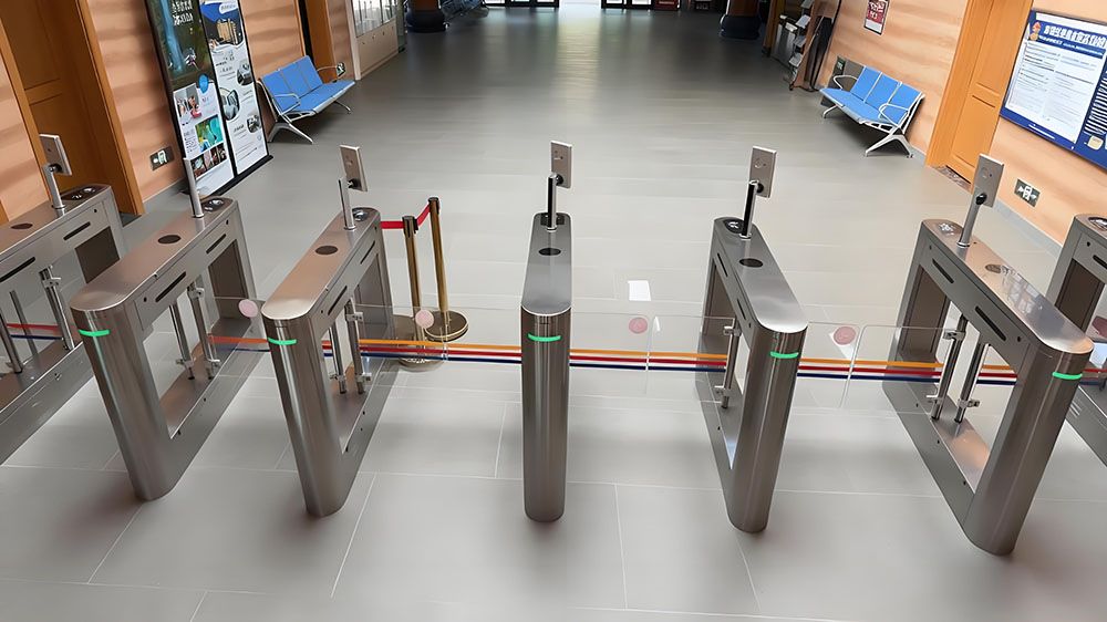 莽山国家森林公园与极悦票务系统达成了合作协议