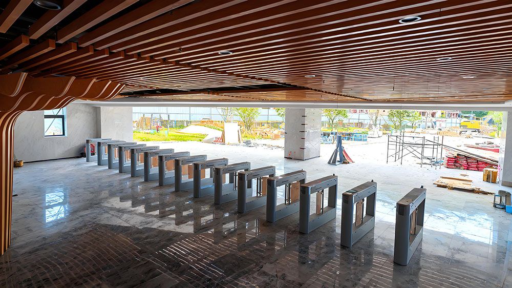 唐家河自然保护区和极悦票务系统达成合作