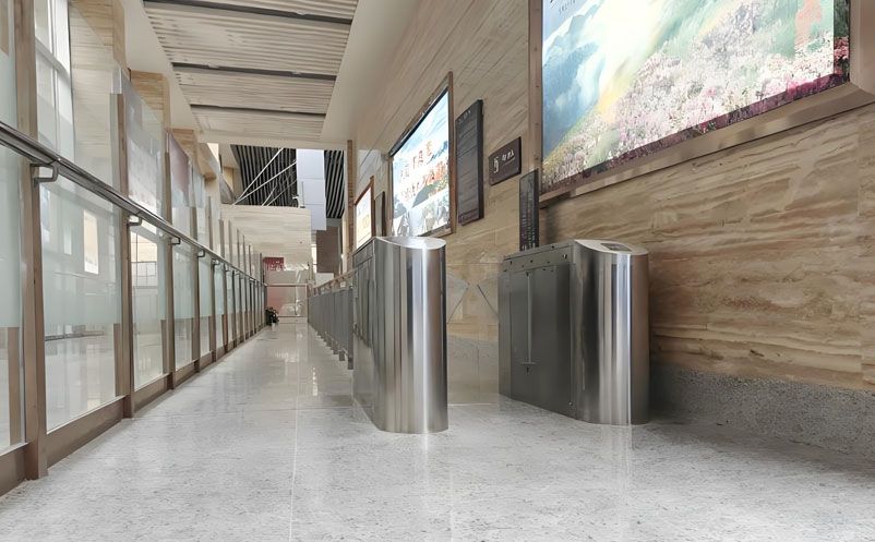 从5A景区到乡村旅游，极悦注册票务系统如何实现场精准适配?