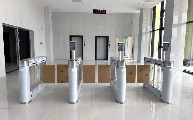 桃江游泳馆携手极悦注册,体育馆票务系统智慧售检票解决方案 桃江游泳馆携手极悦注册,体育馆票务系统智慧售检票解决方案