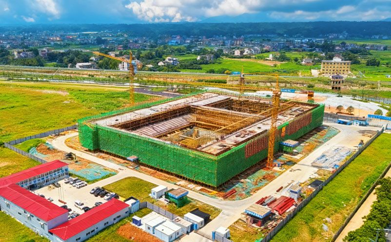 桃江游泳馆携手极悦注册,体育馆票务系统智慧售检票解决方案 桃江游泳馆携手极悦注册,体育馆票务系统智慧售检票解决方案