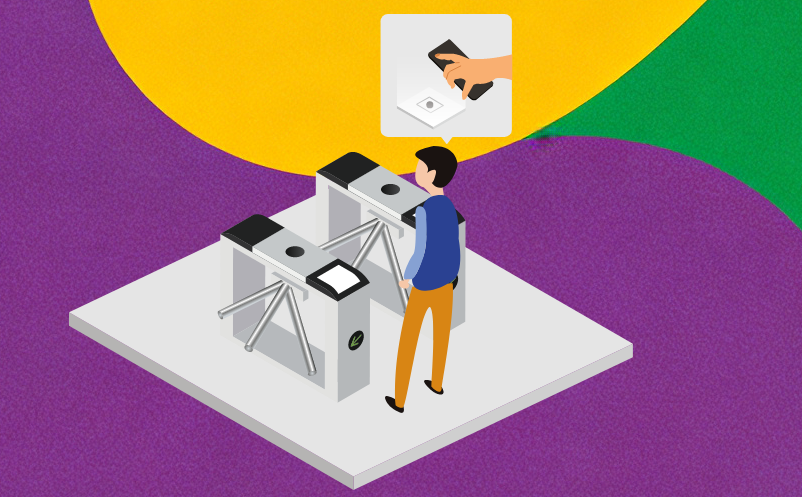 假如景区没有了售票窗口系统，会发生什么？