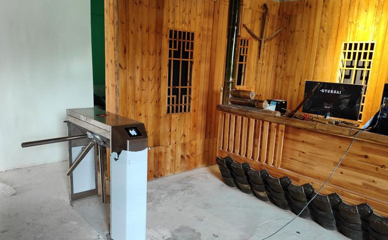 蜡像馆、颠倒屋这类小而美场馆票务系统建设