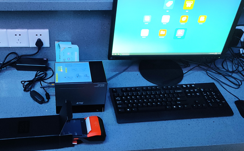 极悦注册景区电子门票系统， “一对一售后服务群”是什么体验？