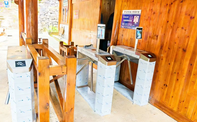 景区票务系统哪个牌子好？极悦注册以超高性价比赢得市场口碑