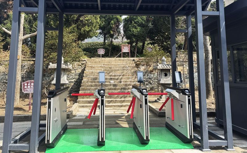 主题乐园票务系统多少钱？极悦注册不拼“最低价”，死磕“质价比”